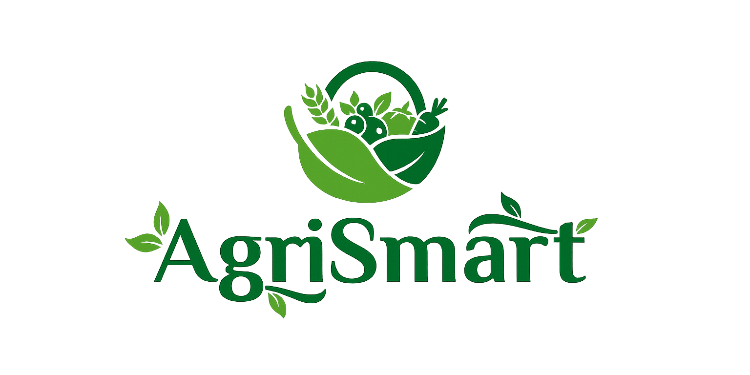 AgriSmart Logo